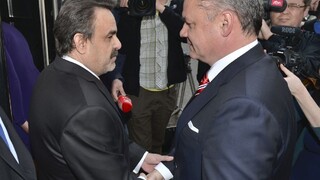 Pre kauzu uneseného Vietnamca sa stretáva vedenie krajiny