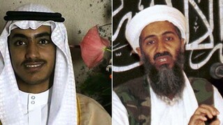 Syn arciteroristu bin Ládina sa oženil s dcérou únoscu lietadiel