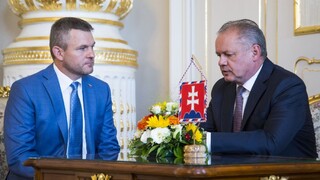 Pre kauzu únosu končí šéf ochranky, premiér i prezident žiadajú pravdu