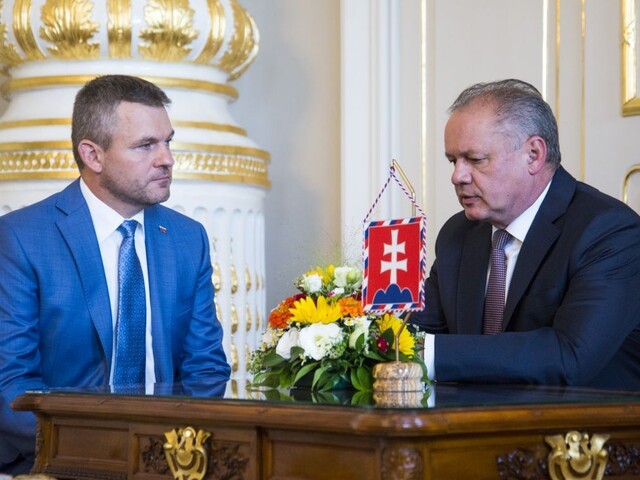 Pre kauzu únosu končí šéf ochranky, premiér i prezident žiadajú pravdu