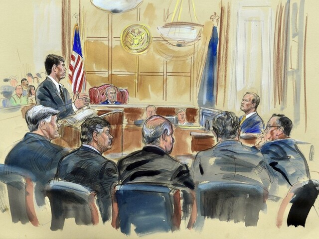 Manafort má problém, jeho bývalý zástupca svedčil proti nemu