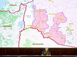 Assadovci nevstúpia do okupovanej zóny, dohodli sa Rusko a Izrael