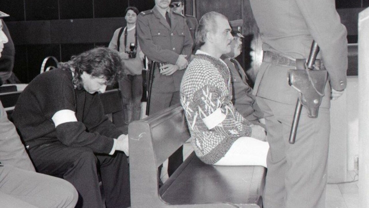 Prvý na doživotie odsúdený vrah chce ísť na slobodu