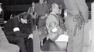 Prvý na doživotie odsúdený vrah chce ísť na slobodu