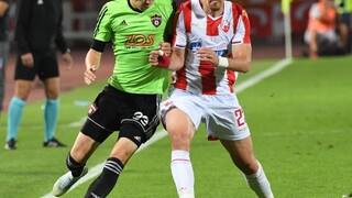 Trnava je blízko k postupu, s Belehradom uhrala skvelý výsledok