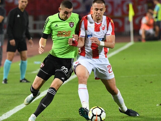 Trnava je blízko k postupu, s Belehradom uhrala skvelý výsledok
