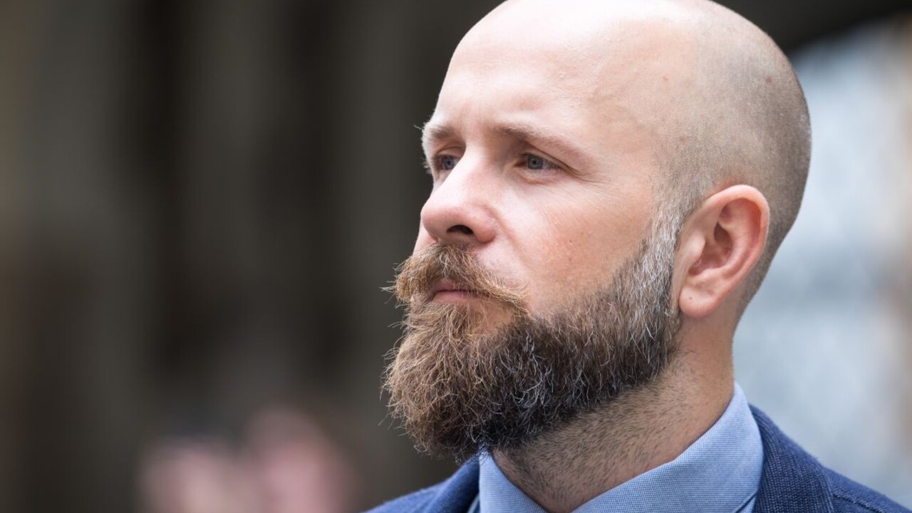 Peter Bročka primátor 1140 px (SITA/Diana Černáková)