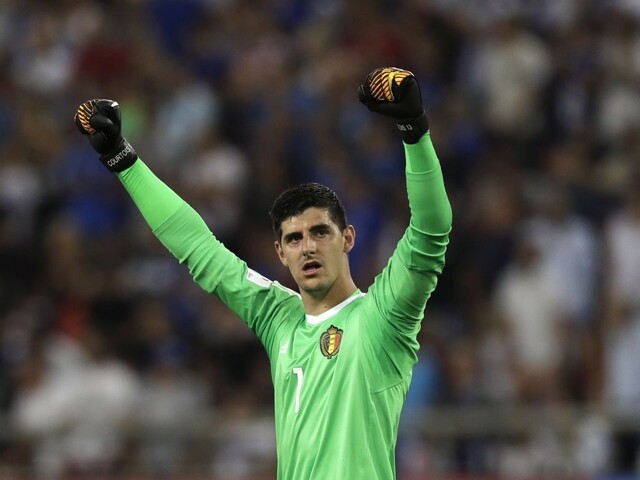 Courtois opúšťa Chelsea, nahradí ho najdrahší brankár sveta