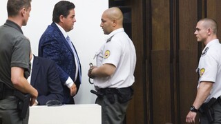 Potvrdené. Kočnerovi zamietli žiadosť, na slobodu sa nedostane