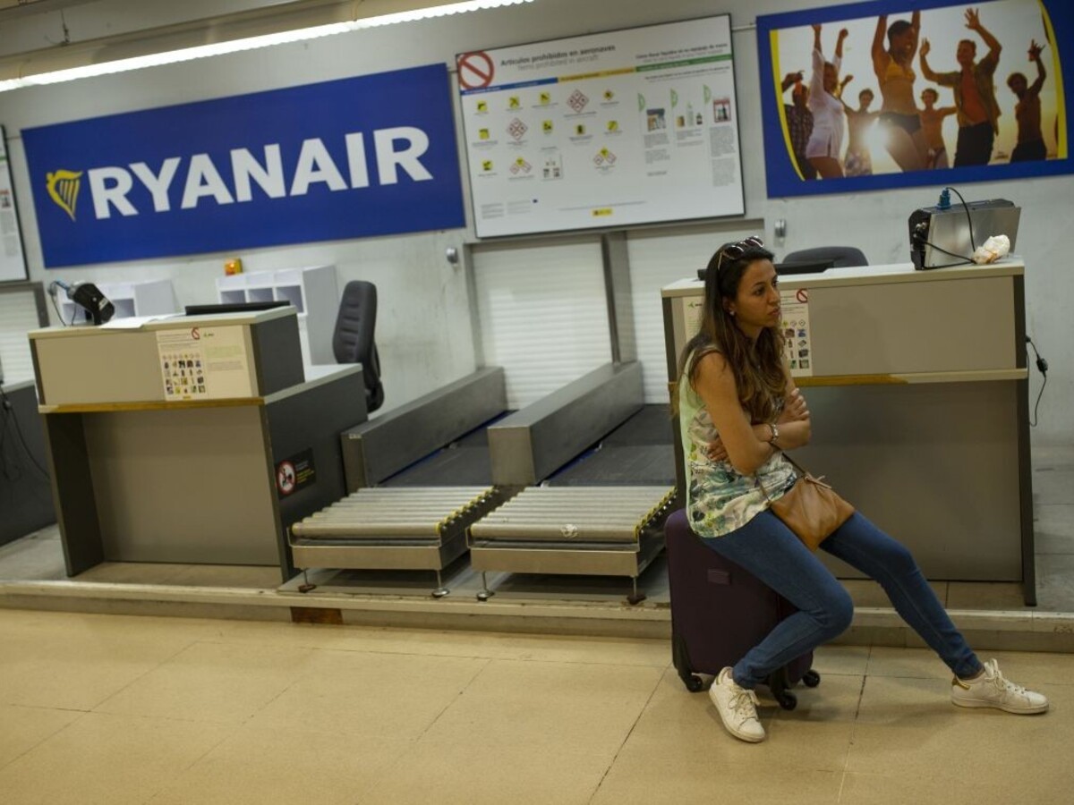 Ryanair ruší prílet a odlet z Bratislavy, dôvodom je štrajk