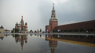 Drakonické, reaguje Kremeľ na nové protiruské sankcie