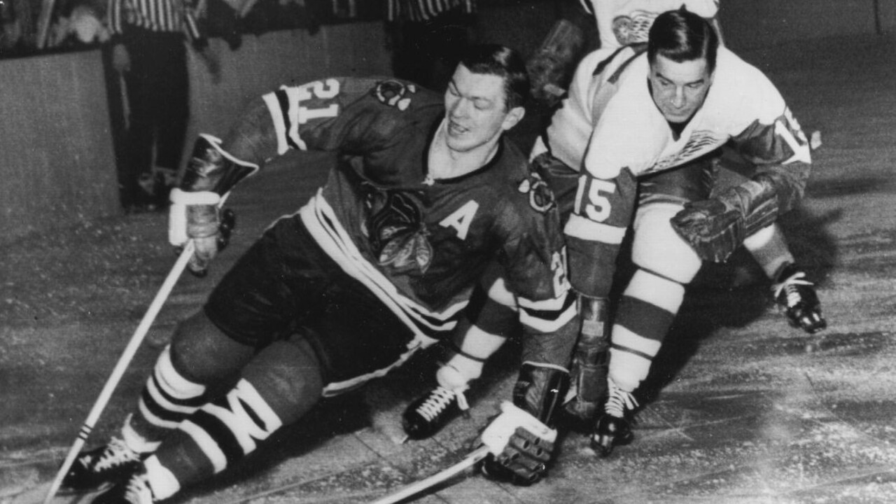 Zriadili pietne miesto na pamiatku slovenskej legendy NHL Mikitu