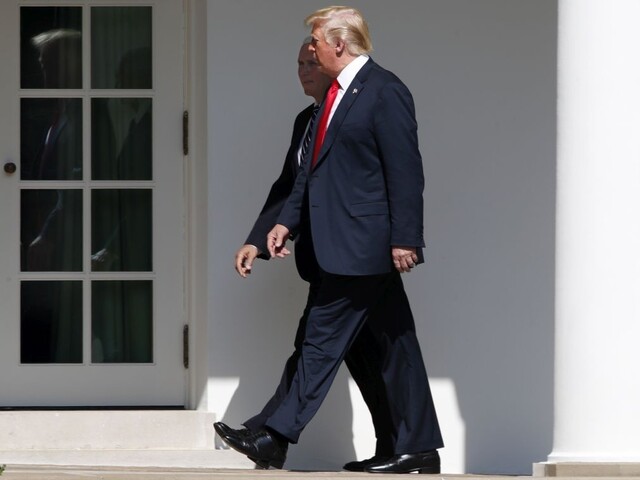 USA chcú súperiť o kozmos, načrtli plán na vesmírne sily armády