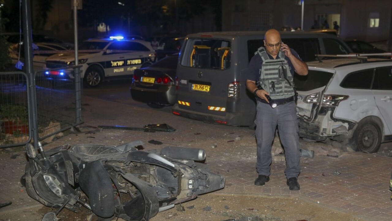 izrael gaza hamas palestína 1140 px (SITA/AP)