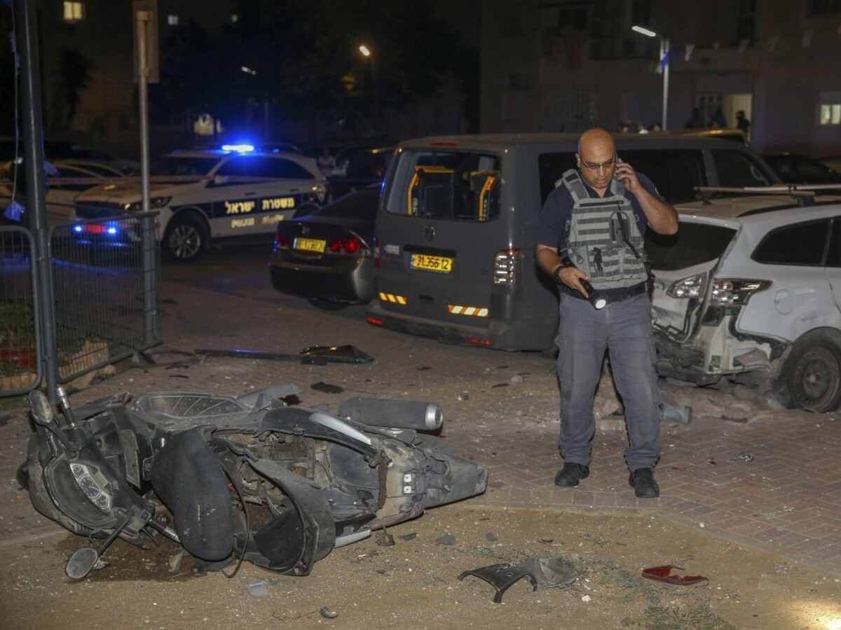 izrael gaza hamas palestína 1140 px (SITA/AP)