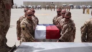 Bola to pasca, ukázalo vyšetrovanie útoku na českých vojakov