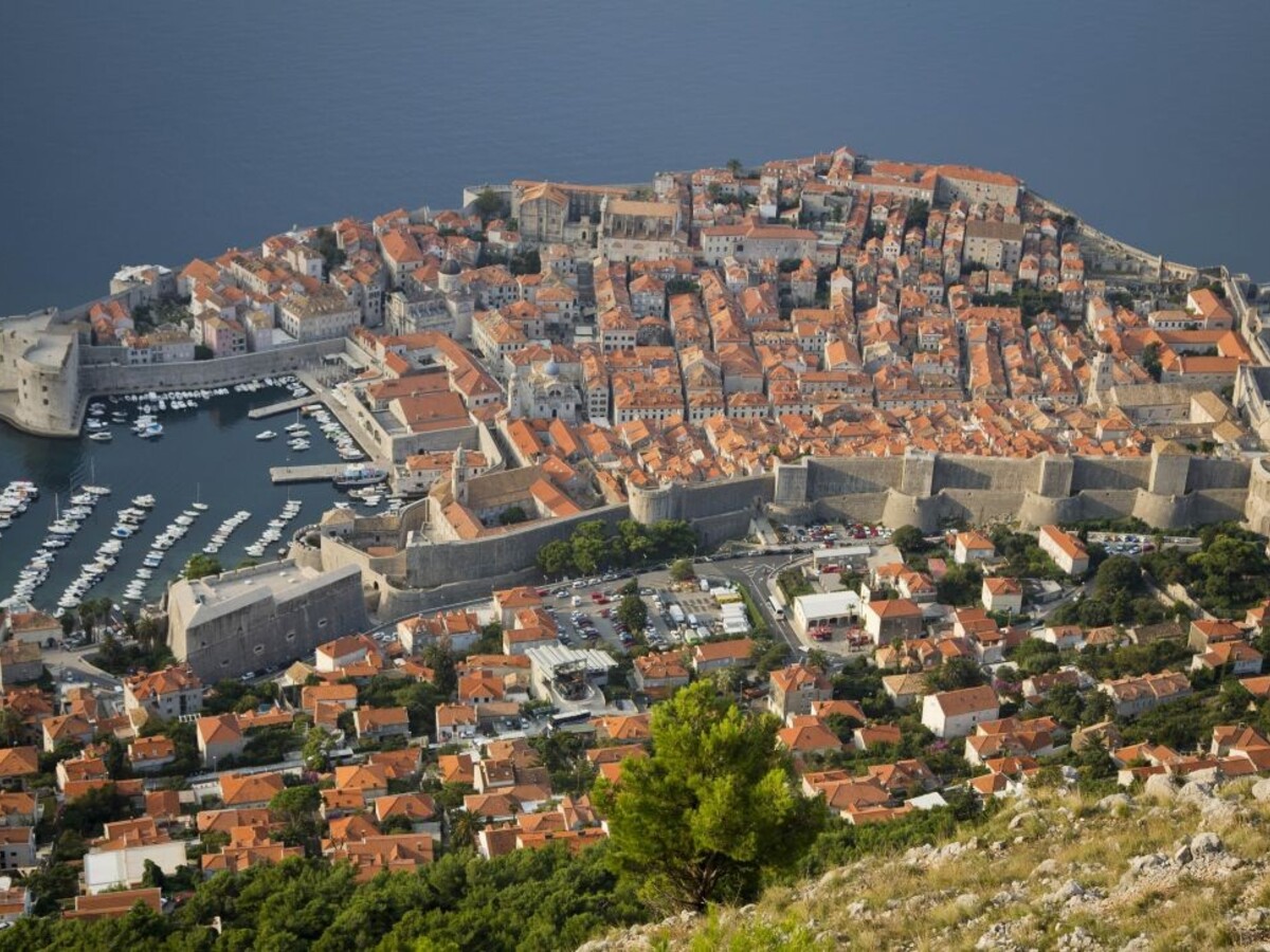 dubrovník px. 1140 (SITA/AP)
