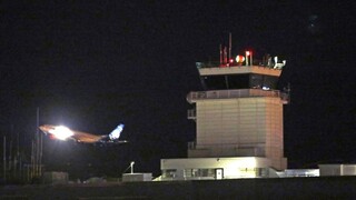 Mechanik uniesol v Amerike lietadlo, chvíľu po vzlietnutí havaroval