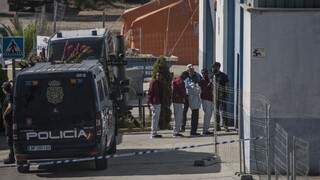 Berlín s Madridom sa dohodli na vracaní migrantov z nemeckých hraníc