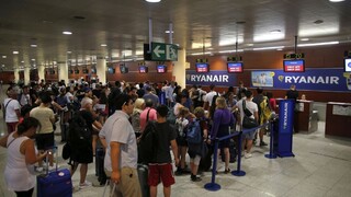 Piloti Ryanairu nastúpili do práce, odbory nevylučujú ďalší štrajk