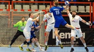 Baláž mieri do AEK Atény, návrat na Slovensko nezvažuje