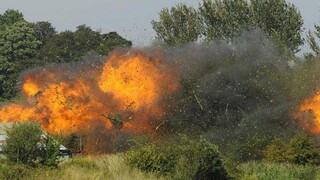 Haváriu ľahkého komerčného lietadla prežil iba malý chlapec