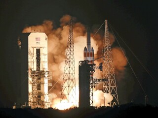 Sonda Parker odštartovala na dlhoočakávanú misiu k Slnku
