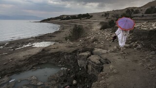 V Izraeli chcú zmeniť pravidlá ťažby, majú zohľadniť turizmus aj ekológiu