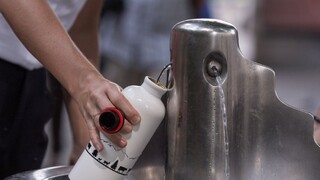 SHMÚ opäť varuje pred horúčavami, najvyššie teploty predpovedá východu