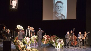 V SND sa naposledy rozlúčili s legendárnym Stanom Dančiakom