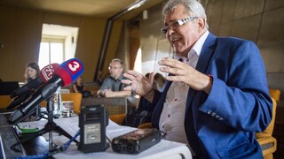 Ukrajinskí tajní preverujú slovenského poslanca, dôvodom je Krym