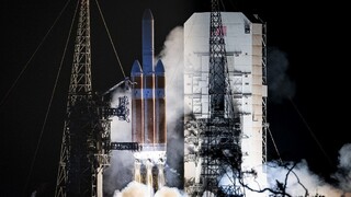 Prvá solárna sonda putuje k Slnku, aby sa dotkla jeho tajomstiev