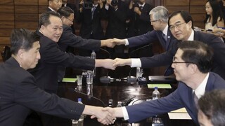 Lídri Severnej a Južnej Kórey sa v septembri opäť stretnú
