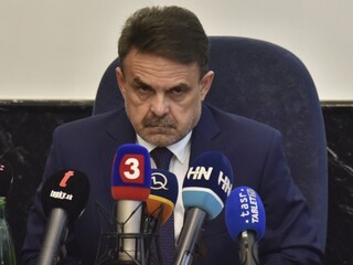 Čižnár hovoril o únose s nemeckým GP, poprel vlažný prístup