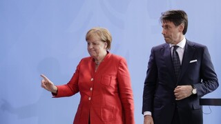 Merkelová: Na ďalšiu dohodu o migrantoch potrebujeme viac času