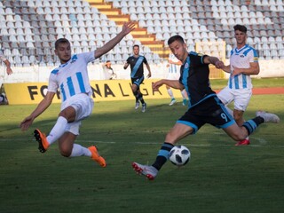 Slovan Nitra Fortuna liga futbal 1140px (SITA/Diana Černáková)