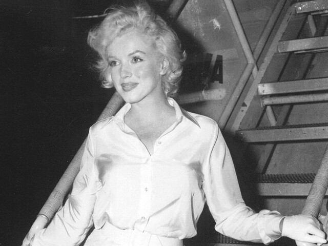 Od narodenia Marilyn Monroe uplynulo sto rokov. Život ikony bol plný bolesti a osobných tragédií