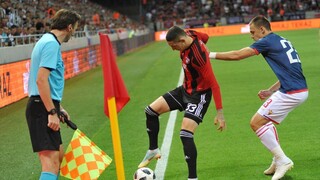 Spartakovci nepostúpili do play-off, Zvezde podľahli po predĺžení