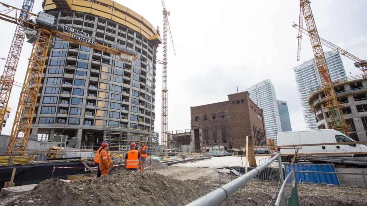 SIEA zverejnila podmienky, ako môžu podnikatelia využiť kreatívne vouchery na služby architektov