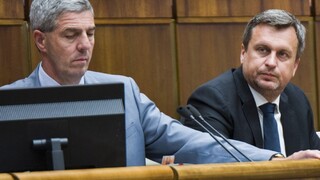 Trenice v koalícii? Bugár spomenul Slotu, Danko je sklamaný