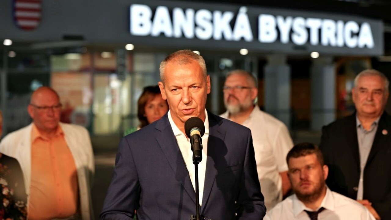 Banskobystričania sa dočkali, po desaťročiach im vymenia most