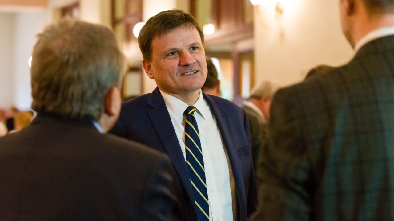 KDH oznámilo, ktorého kandidáta na primátora Nitry podporí