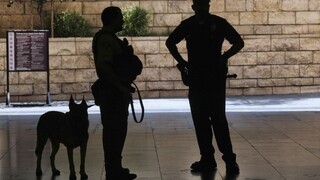 Zadržali 27-ročného muža, ktorý je podozrivý z organizovania vraždy reportéra