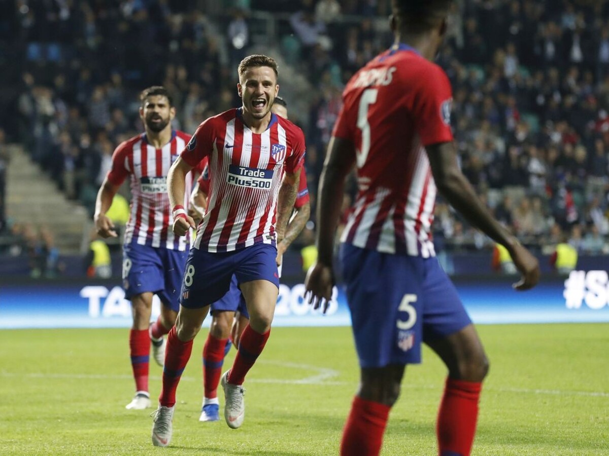 Saul Niguez Atlético madrid 1140 px (SITA/AP)