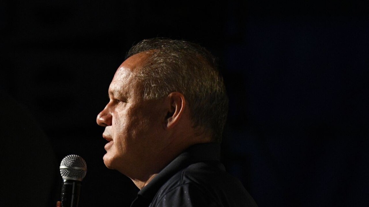 Prezident Kiska požiadal o mimoriadne vystúpenie v televízii