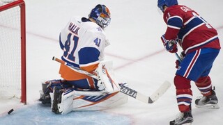 Jaroslav Halák mení pôsobisko, sťahuje sa do Chárovho Bostonu