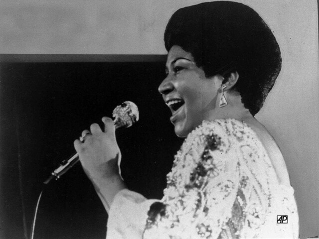 Zomrela kráľovná soulu, slávna speváčka Aretha Franklinová