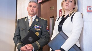 Gašpar dostal novú funkciu, je poradcom ministerky Sakovej