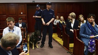 Európska justičná sieť kritizuje poľské súdy. Kontroluje ich vláda?