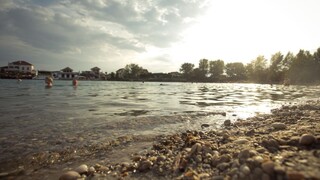 Dunaj je už teraz nebezpečne nízko, hladina bude klesať